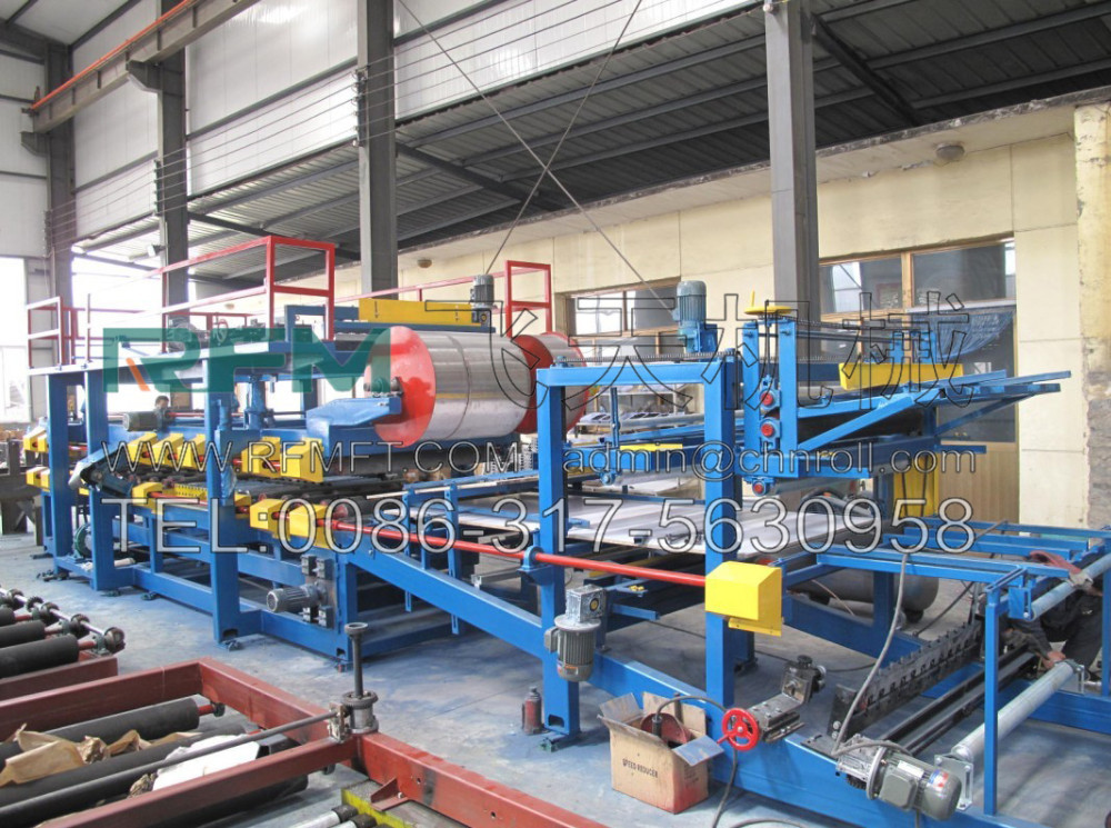 Abrasive USED Finishing Machines, LLC